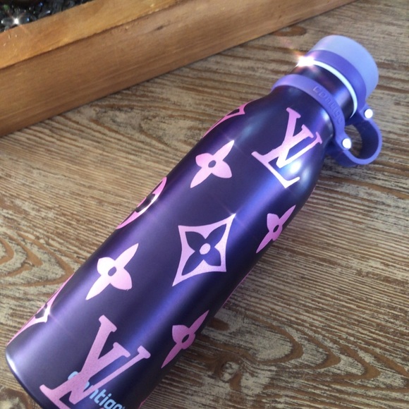 💖Custom Stainless Steel Water Bottle💖 - Picture 3 of 4